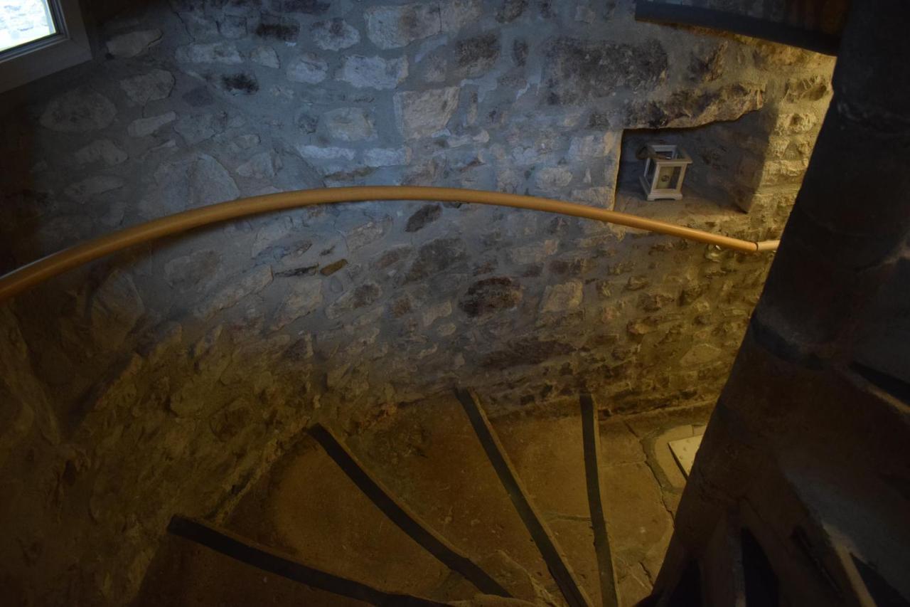 Auberge De La Vallee De La Douve L’Étang-Bertrand Kültér fotó