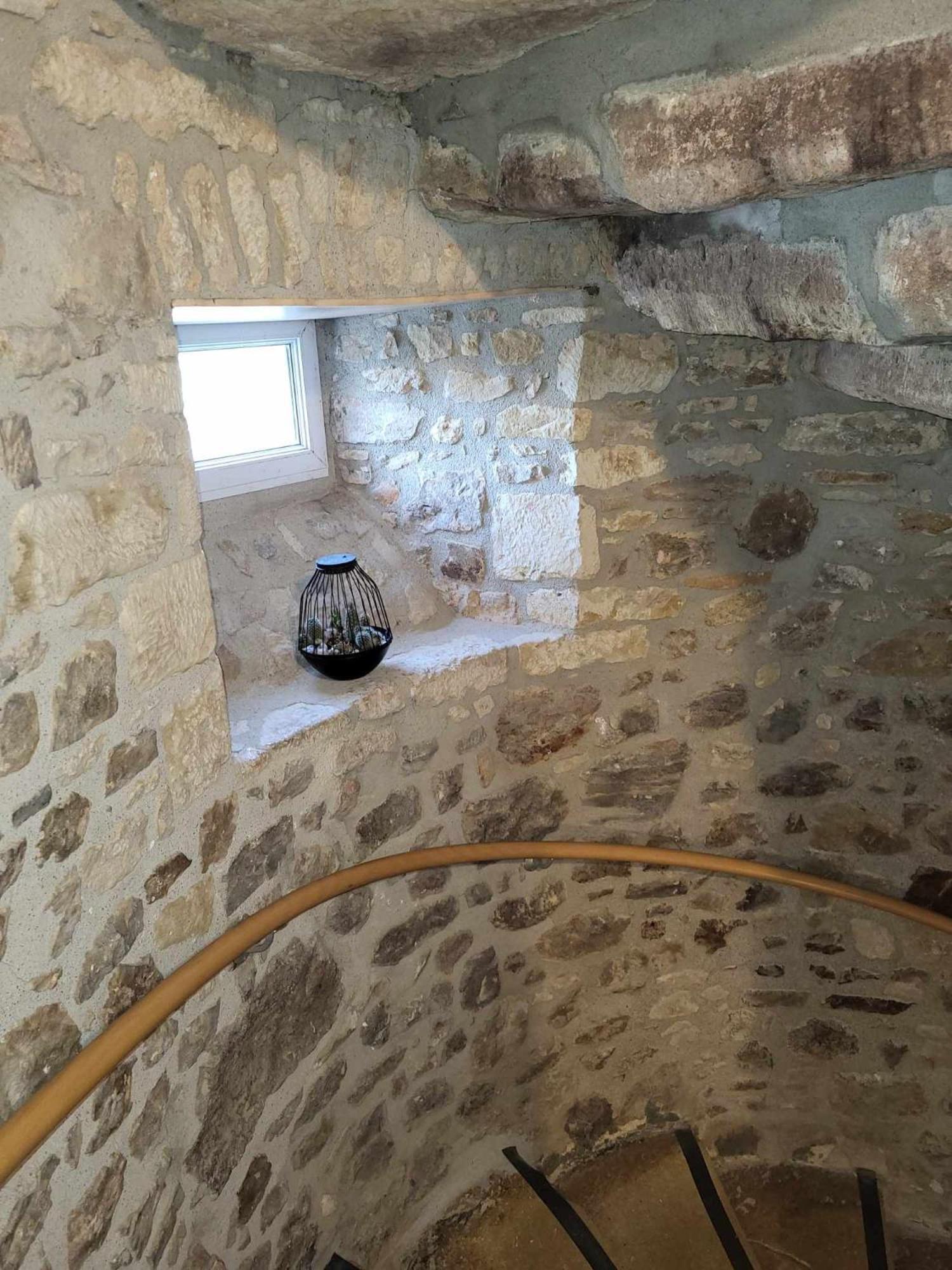 Auberge De La Vallee De La Douve L’Étang-Bertrand Kültér fotó